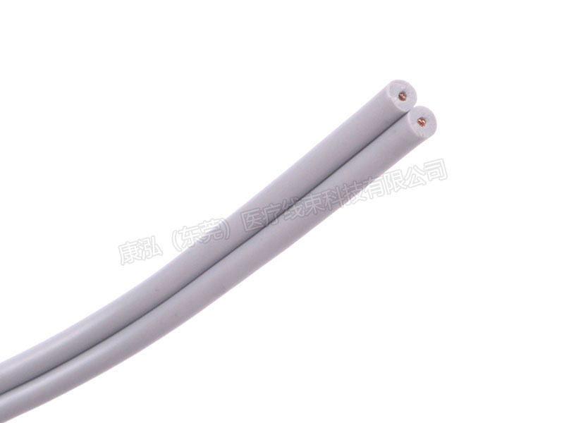 High frequency electric knife wire